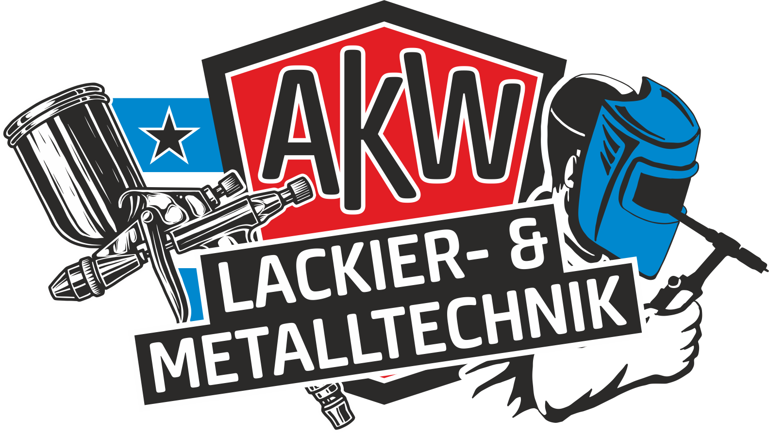 AKW Lackier- und Metalltechnik GmbH